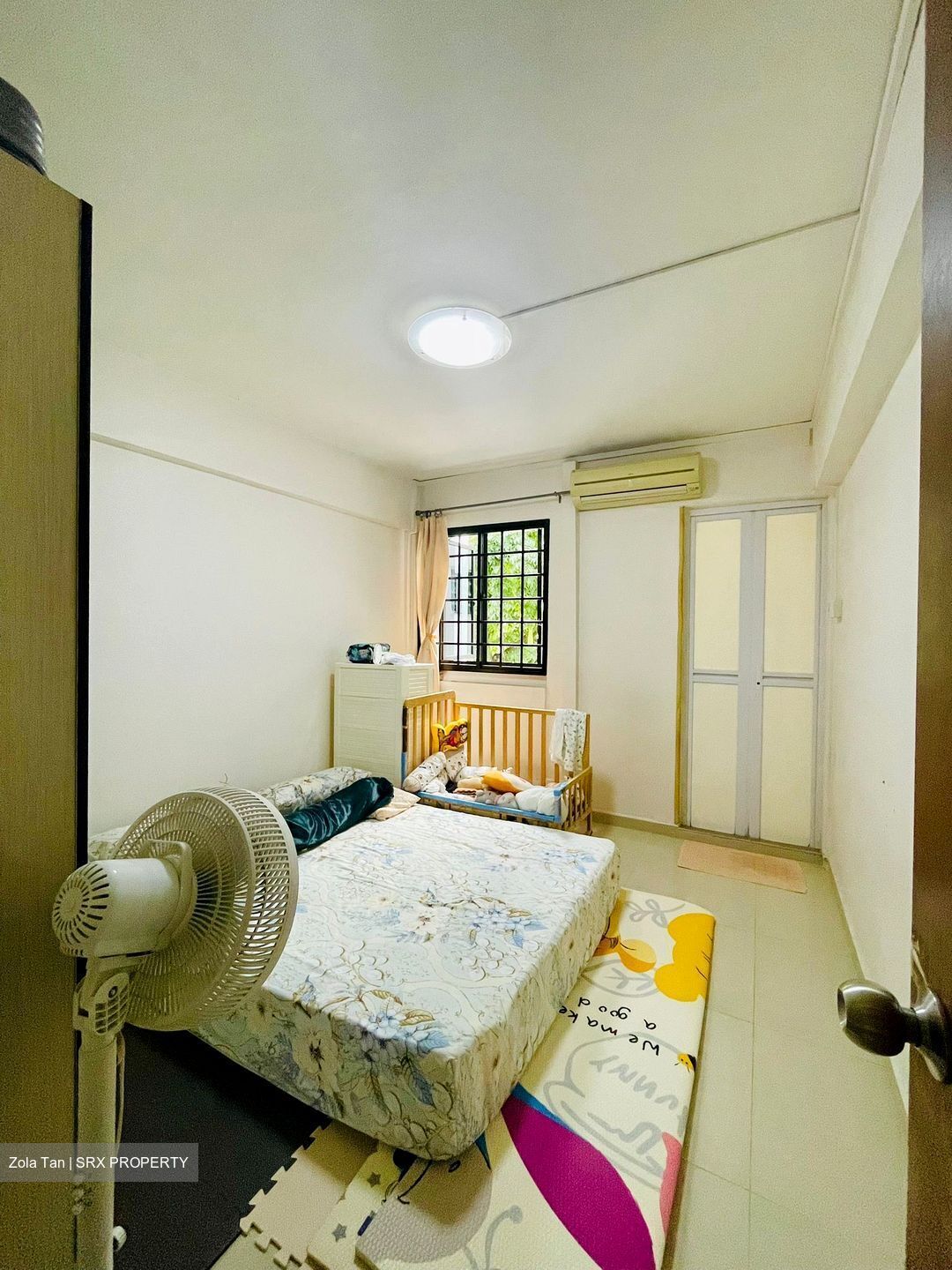 Blk 152 Yio Chu Kang Grove (Ang Mo Kio), HDB 3 Rooms #556584671